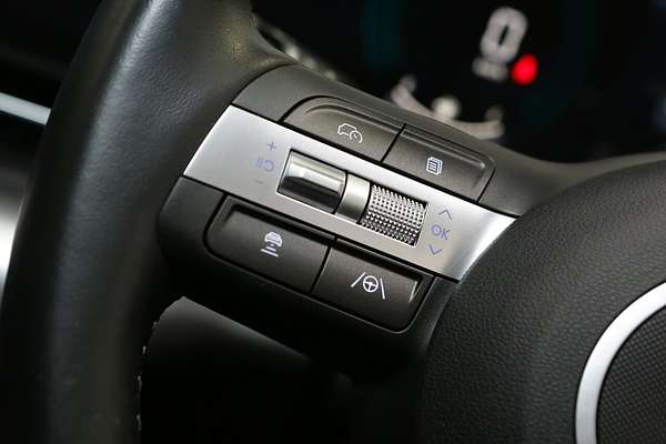 2025 Hyundai Kona SX2.V2