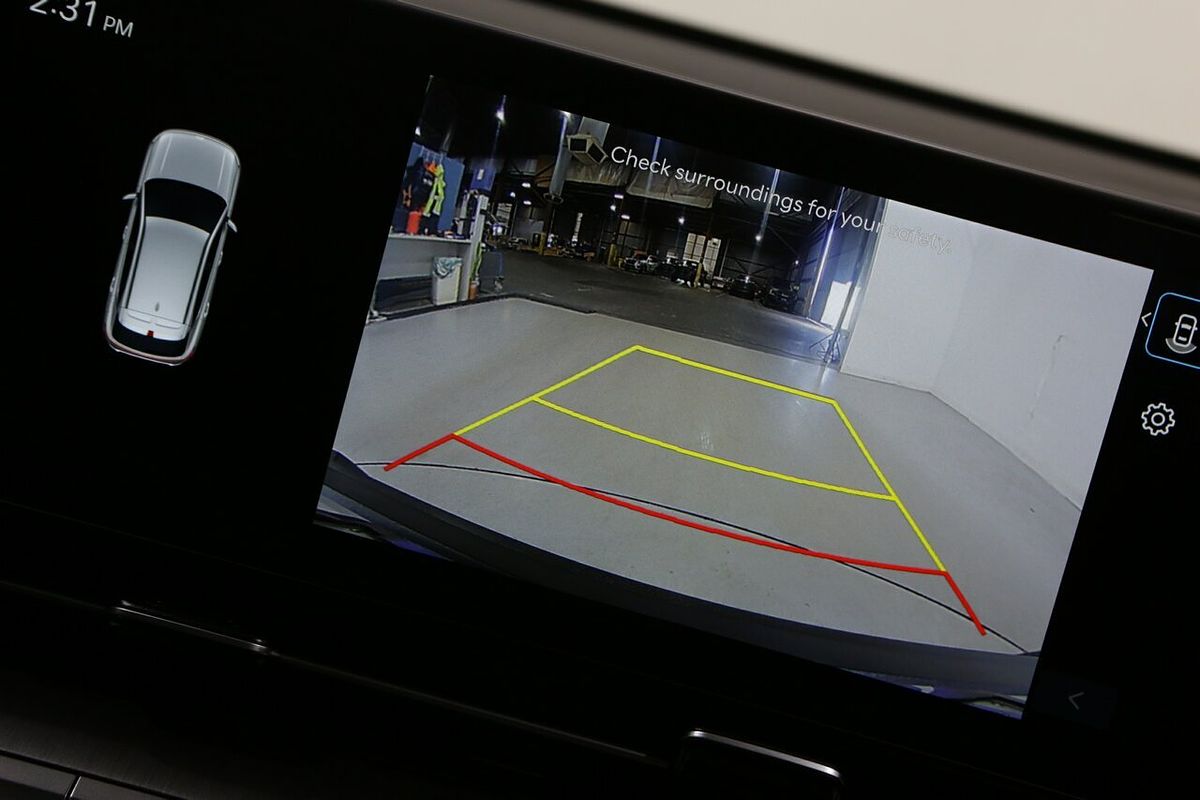 2025 Hyundai Kona SX2.V2