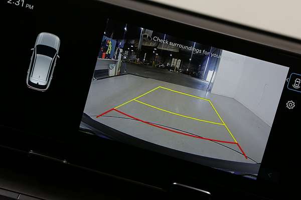 2025 Hyundai Kona SX2.V2