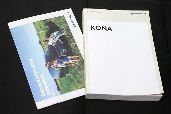 2025 Hyundai Kona SX2.V2