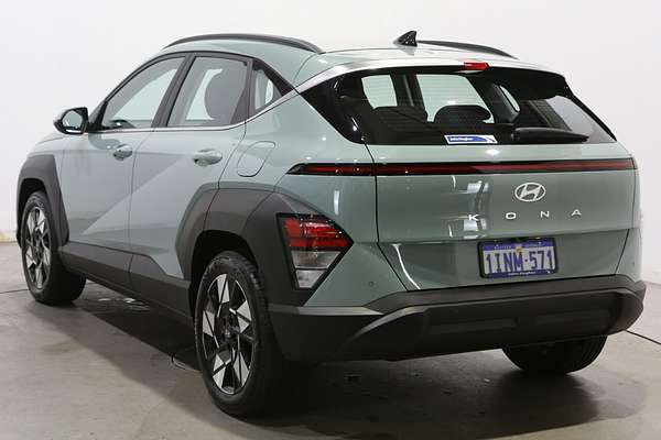 2025 Hyundai Kona SX2.V2