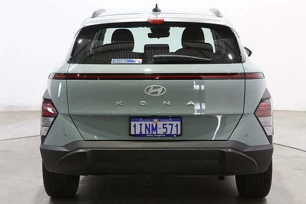 2025 Hyundai Kona SX2.V2