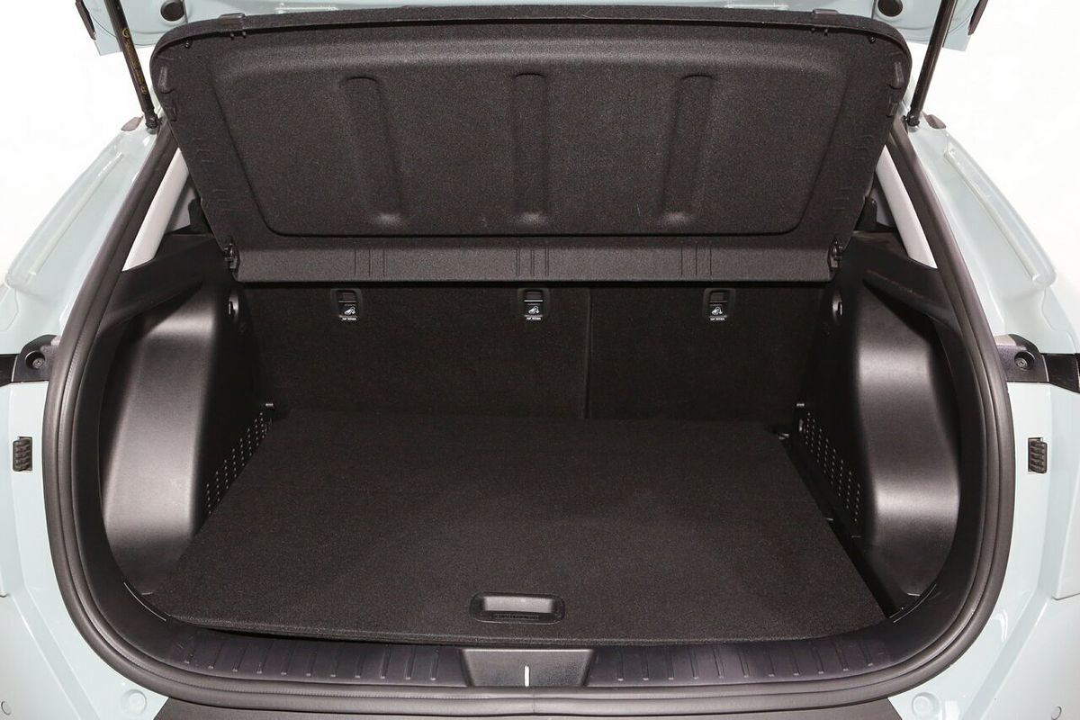 2025 Hyundai Kona SX2.V2