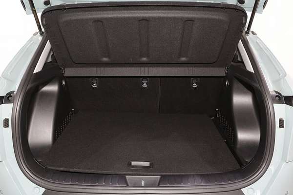 2025 Hyundai Kona SX2.V2