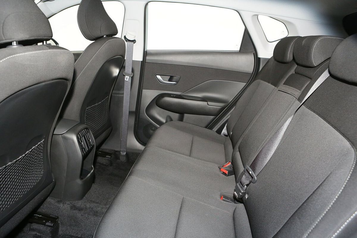 2025 Hyundai Kona SX2.V2