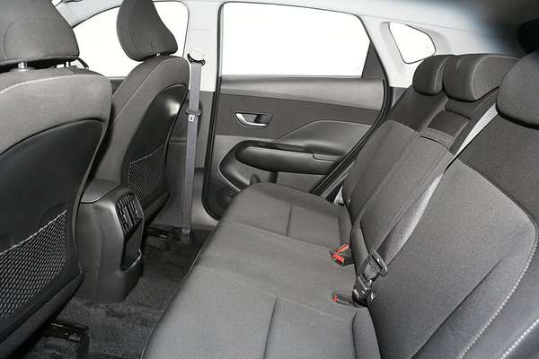 2025 Hyundai Kona SX2.V2