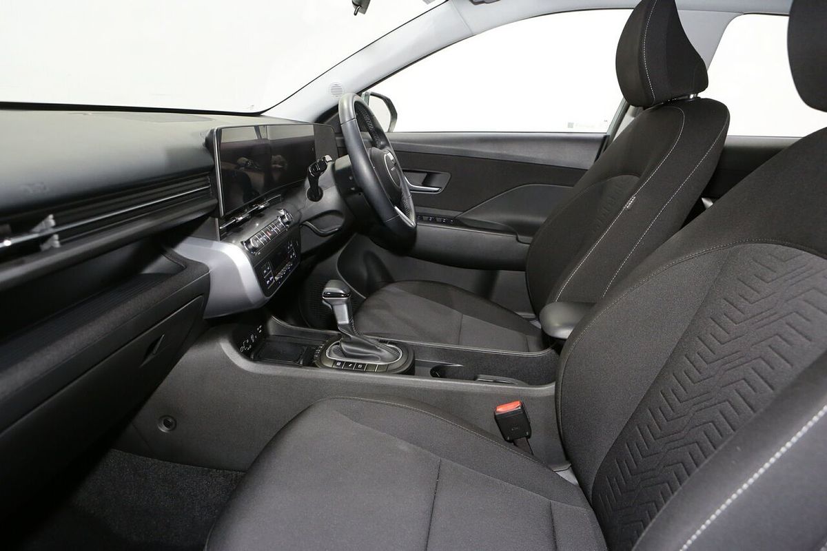 2025 Hyundai Kona SX2.V2