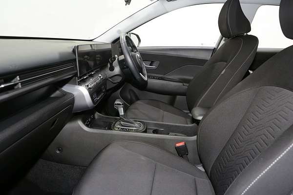 2025 Hyundai Kona SX2.V2