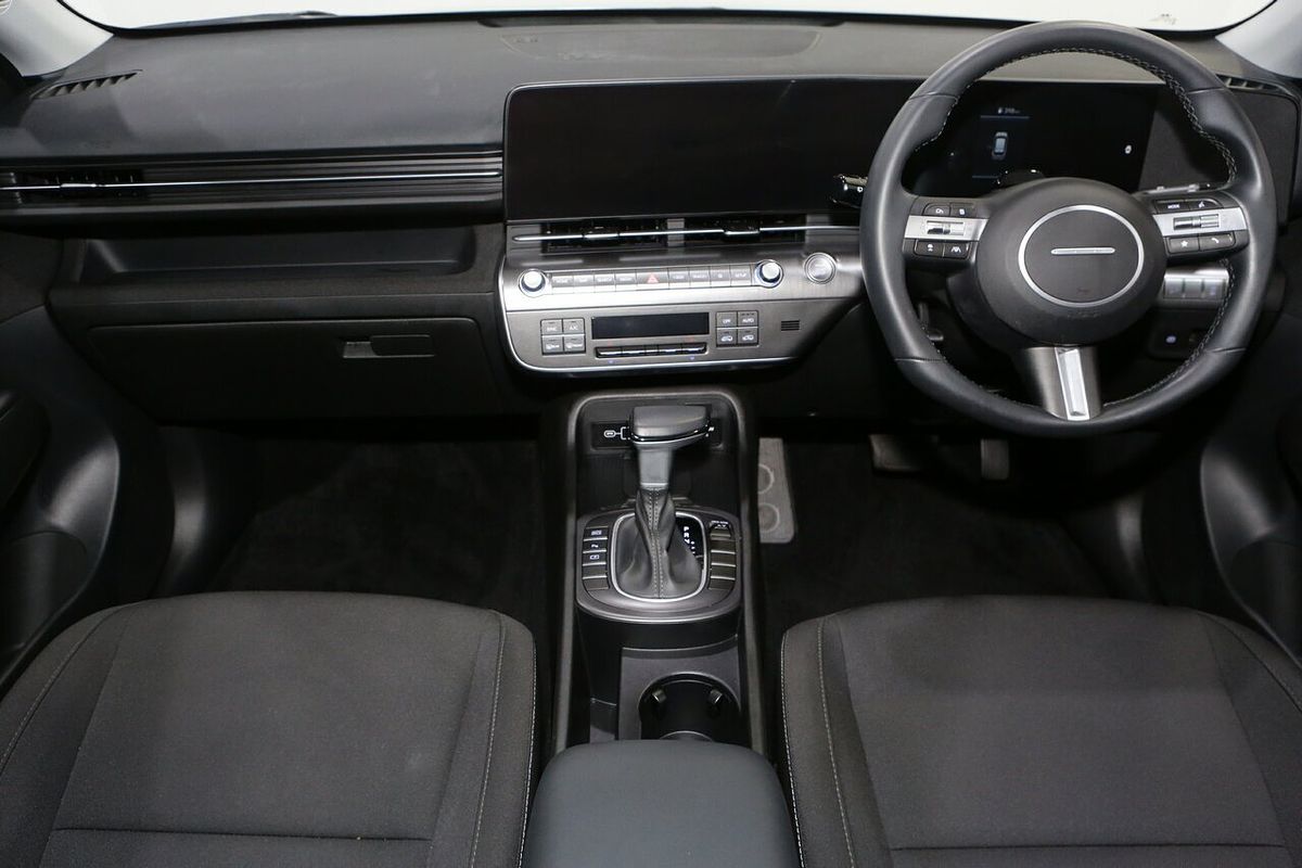 2025 Hyundai Kona SX2.V2