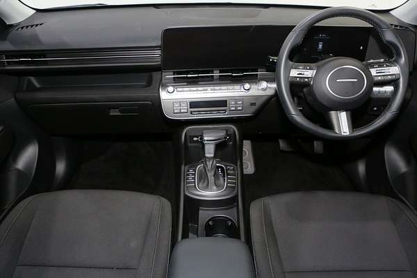 2025 Hyundai Kona SX2.V2