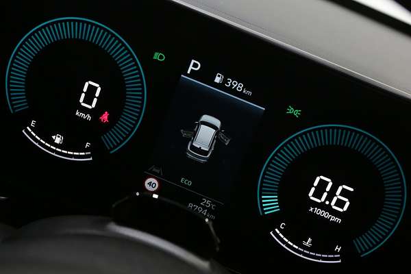 2025 Hyundai Kona SX2.V2