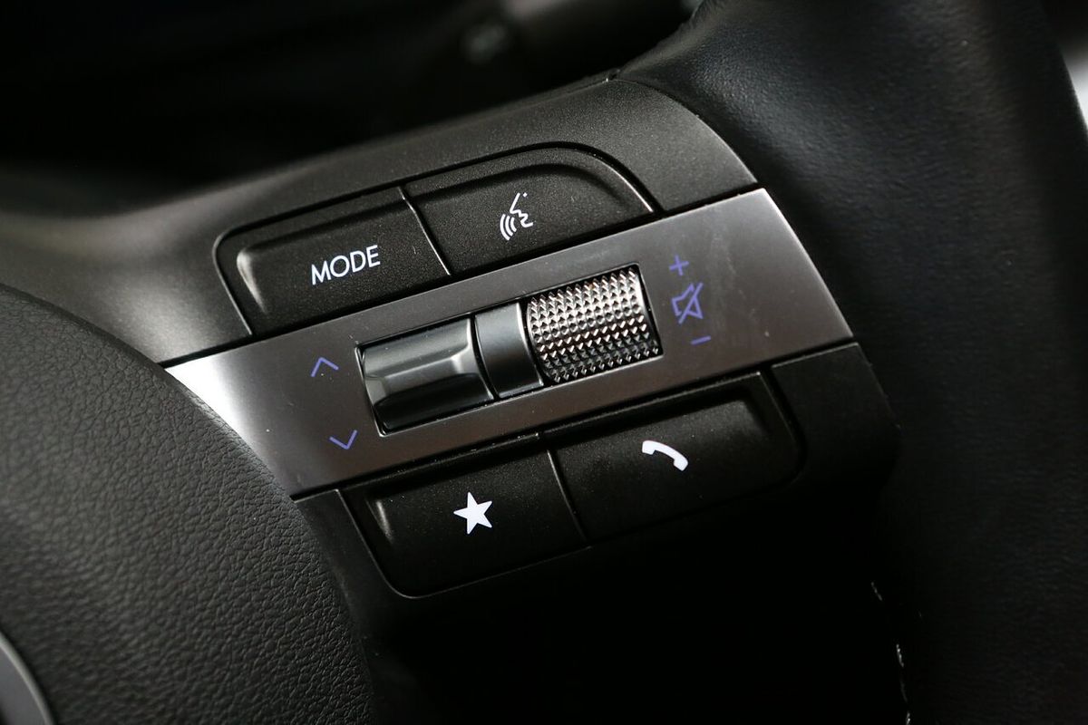 2025 Hyundai Kona SX2.V2