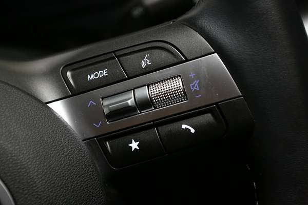 2025 Hyundai Kona SX2.V2