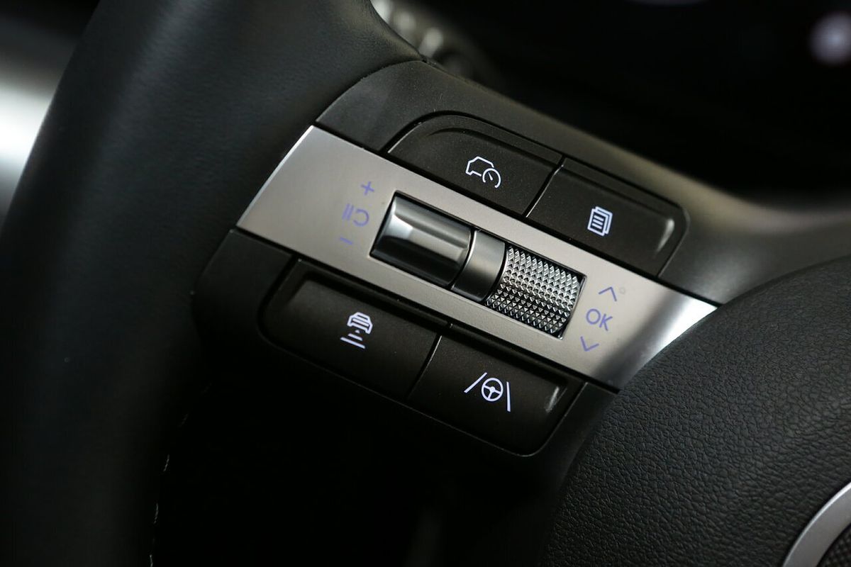 2025 Hyundai Kona SX2.V2