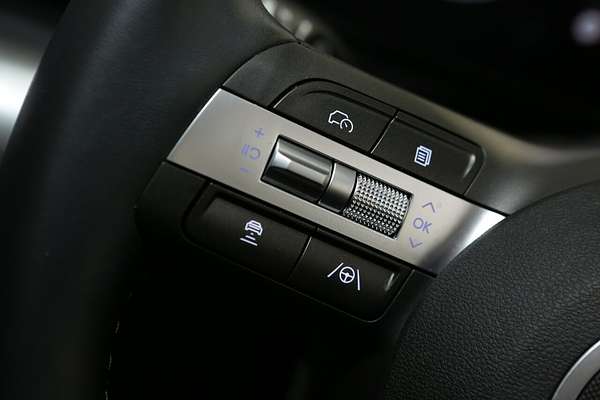 2025 Hyundai Kona SX2.V2