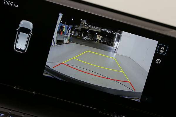 2025 Hyundai Kona SX2.V2