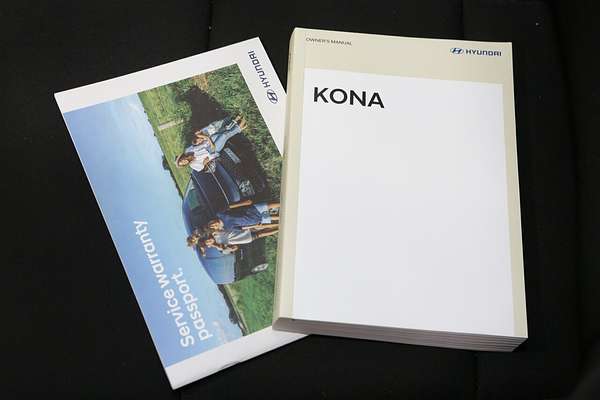 2025 Hyundai Kona SX2.V2