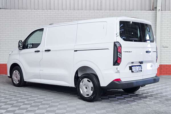 2024 Ford Transit Custom Trend SWB AV SWB Low Roof