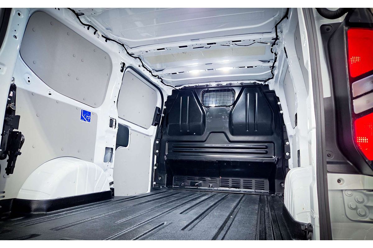 2024 Ford Transit Custom Trend SWB AV SWB Low Roof