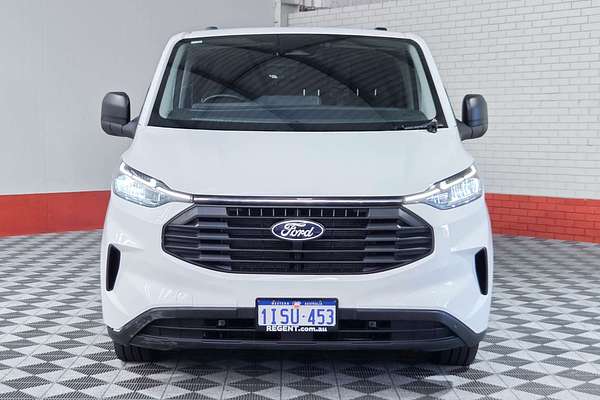 2024 Ford Transit Custom Trend SWB AV SWB Low Roof