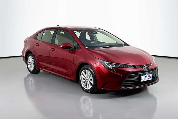 2024 Toyota Corolla Ascent Sport MZEA12R