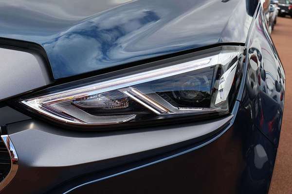 2024 Isuzu MU-X LS-T