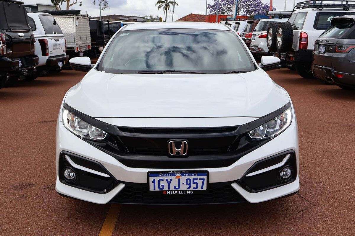 2020 Honda Civic VTi-S 10th Gen