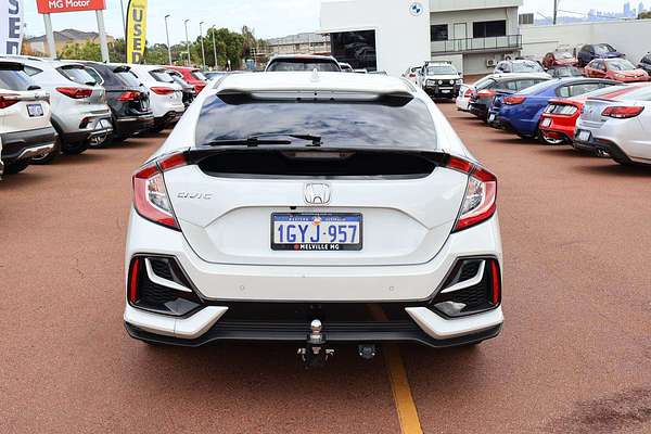 2020 Honda Civic VTi-S 10th Gen