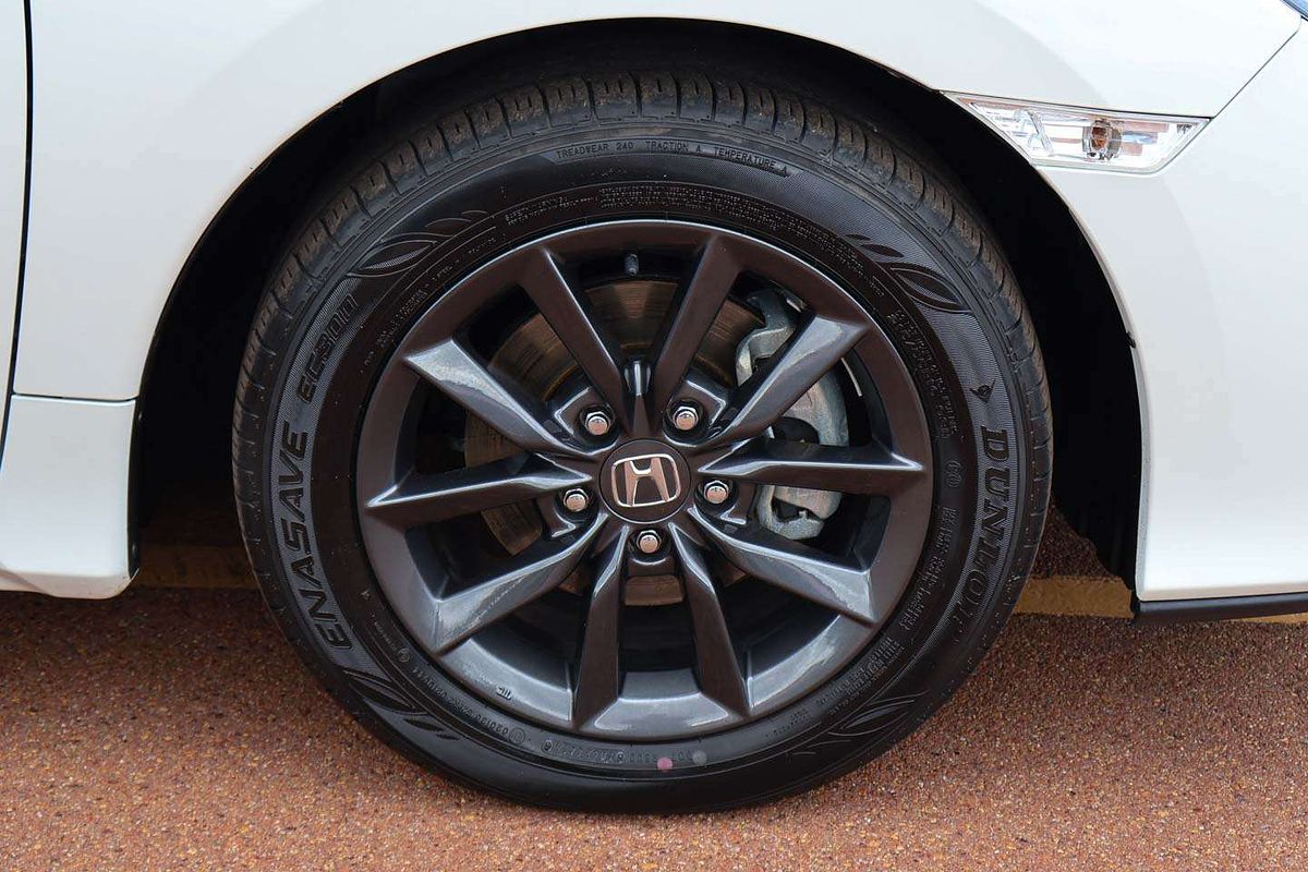 2020 Honda Civic VTi-S 10th Gen