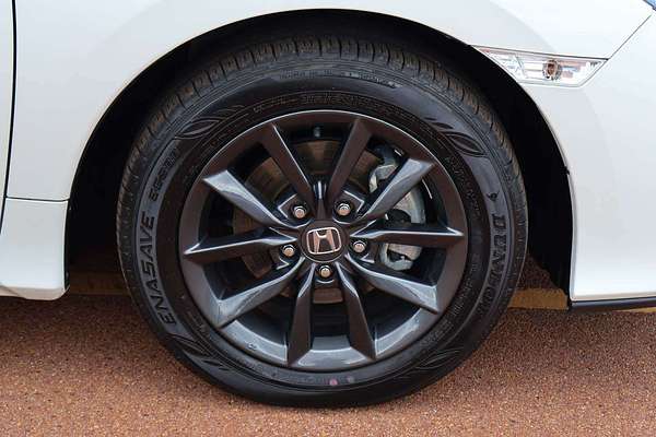 2020 Honda Civic VTi-S 10th Gen