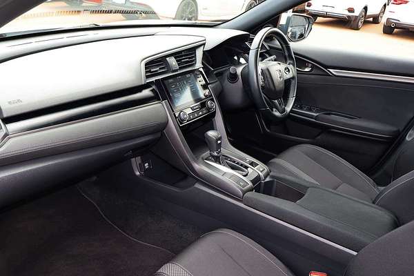 2020 Honda Civic VTi-S 10th Gen