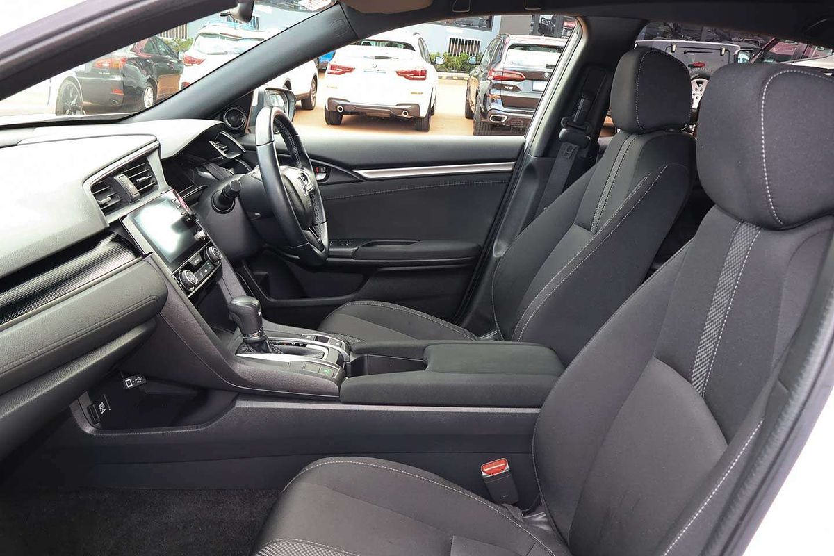 2020 Honda Civic VTi-S 10th Gen