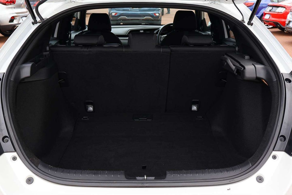 2020 Honda Civic VTi-S 10th Gen