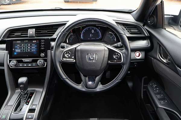 2020 Honda Civic VTi-S 10th Gen