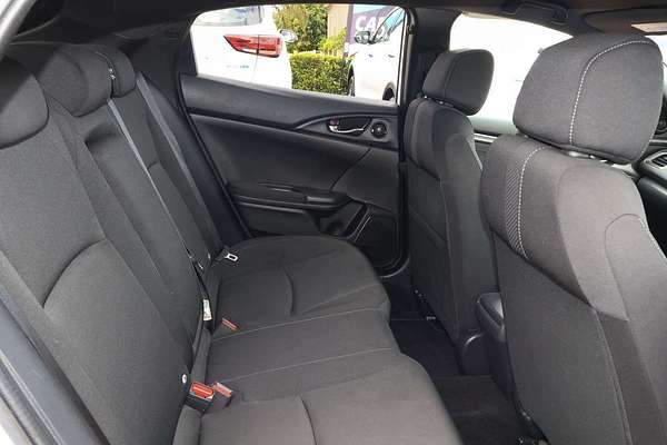 2020 Honda Civic VTi-S 10th Gen