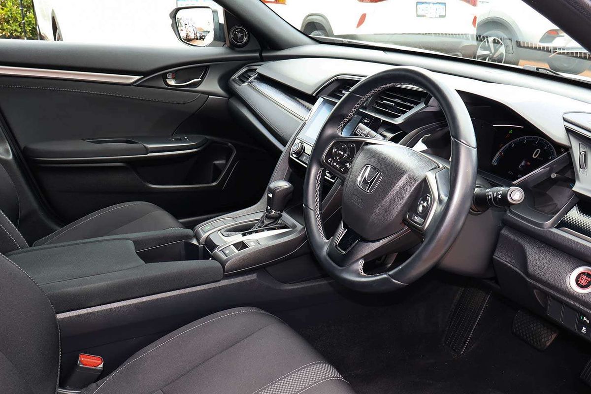 2020 Honda Civic VTi-S 10th Gen