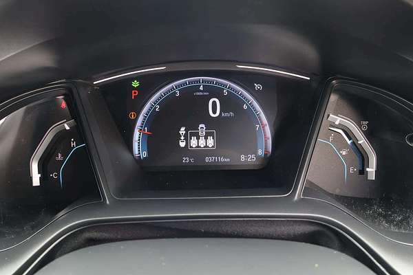 2020 Honda Civic VTi-S 10th Gen