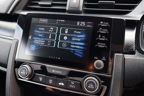 2020 Honda Civic VTi-S 10th Gen