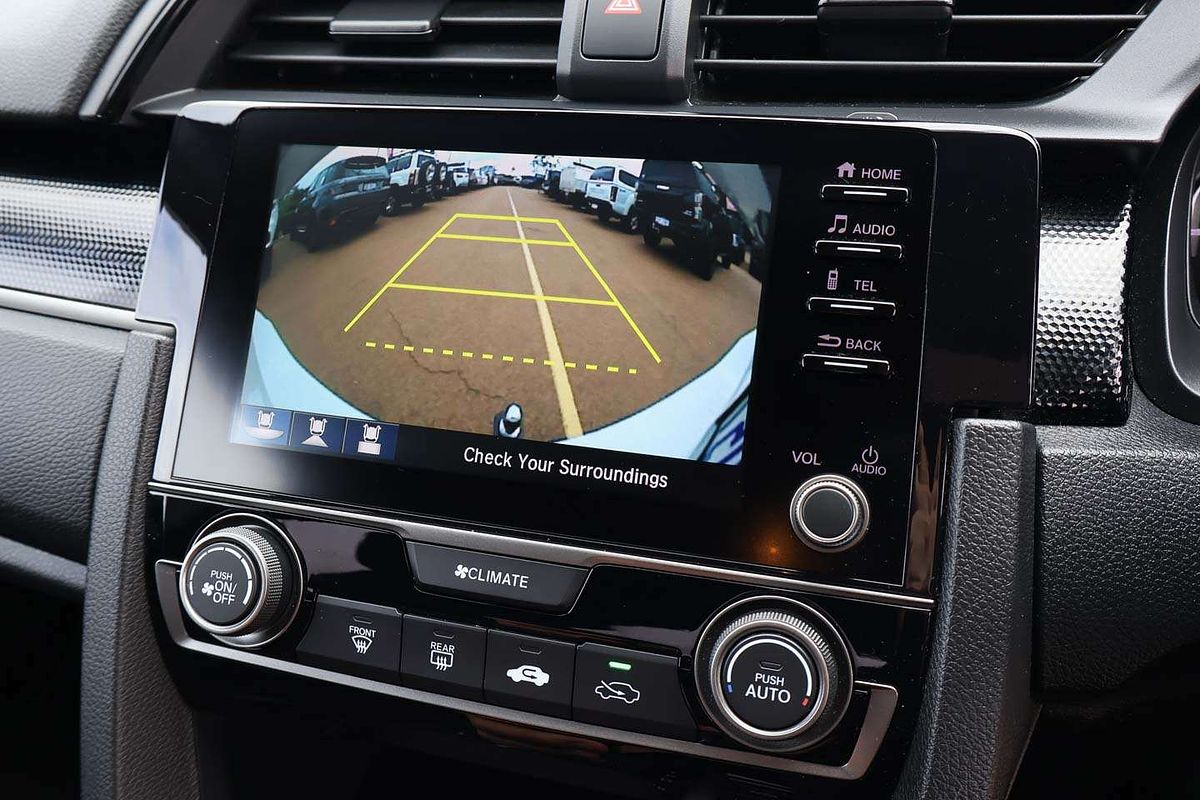 2020 Honda Civic VTi-S 10th Gen