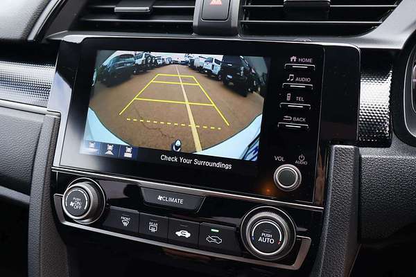 2020 Honda Civic VTi-S 10th Gen