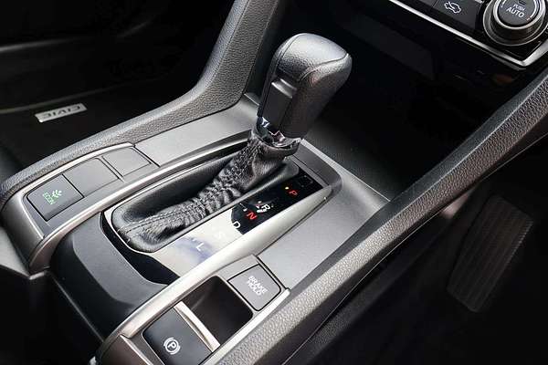 2020 Honda Civic VTi-S 10th Gen