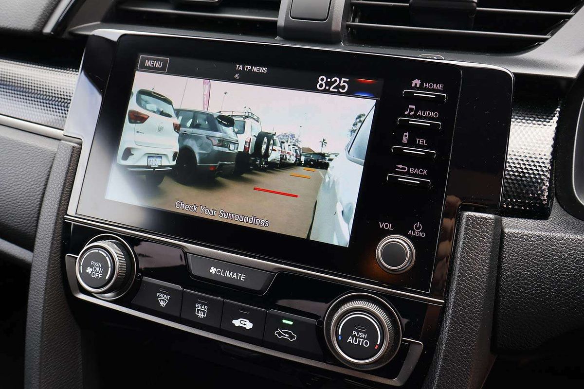 2020 Honda Civic VTi-S 10th Gen