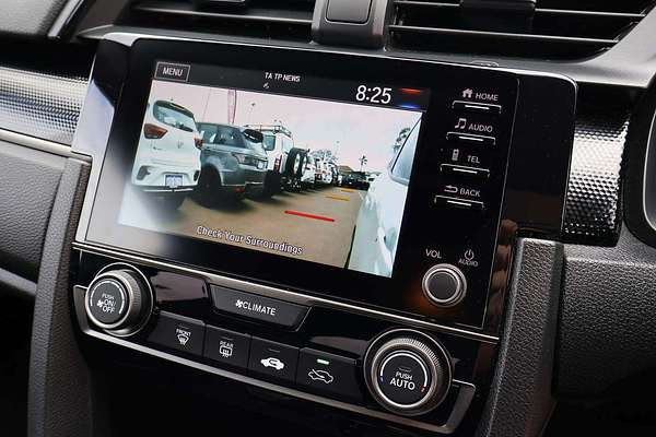 2020 Honda Civic VTi-S 10th Gen