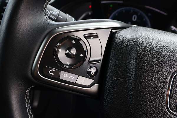 2020 Honda Civic VTi-S 10th Gen