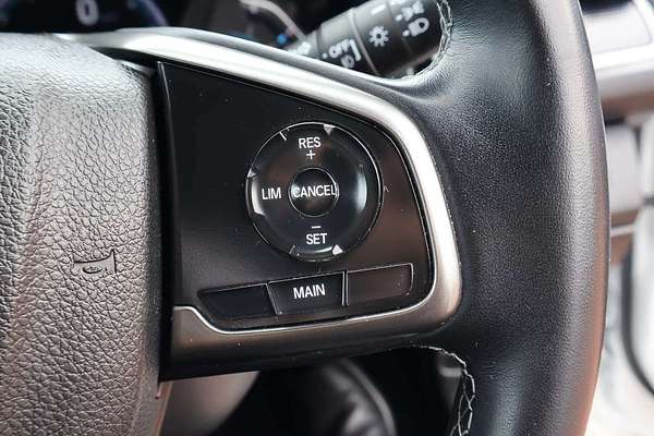 2020 Honda Civic VTi-S 10th Gen