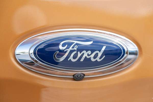 2019 Ford Ranger Wildtrak PX MkIII 4X4 3.2L