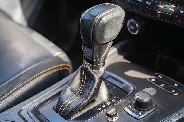 2019 Ford Ranger Wildtrak PX MkIII 4X4 3.2L