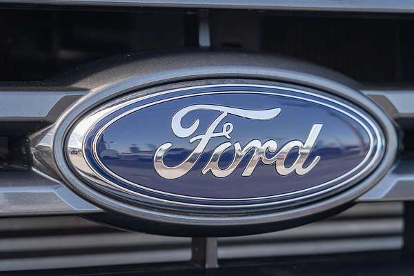 2019 Ford Ranger Wildtrak PX MkIII 4X4 3.2L