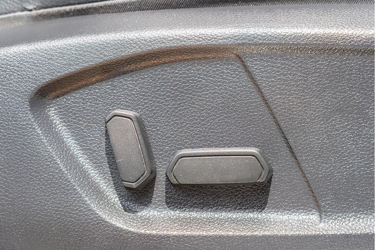 2019 Ford Ranger Wildtrak PX MkIII 4X4 3.2L