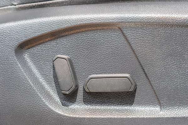 2019 Ford Ranger Wildtrak PX MkIII 4X4 3.2L